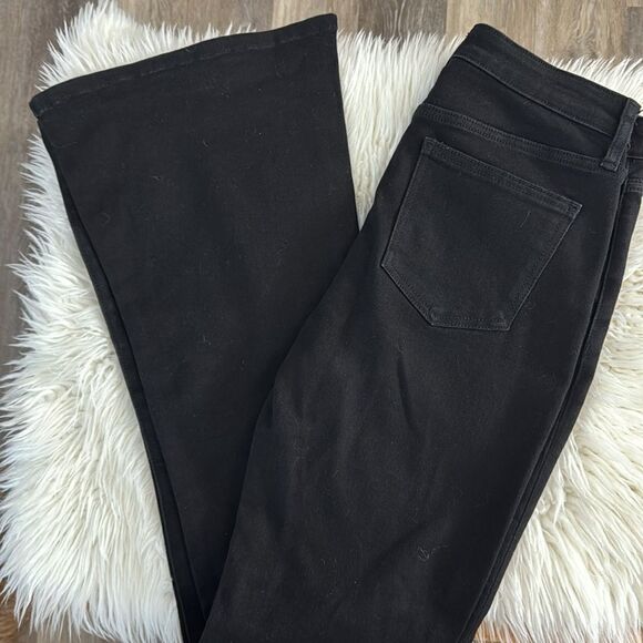 CEROS FLARE LEG JEANS SIZE 29 - Picture 2 of 8